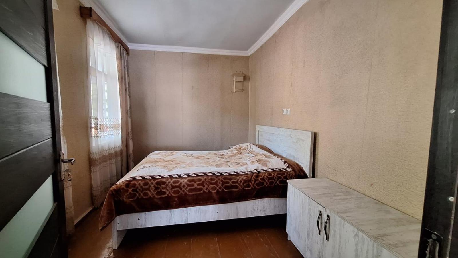 Гостевой дом SVANETI Lentekhi Экстерьер фото